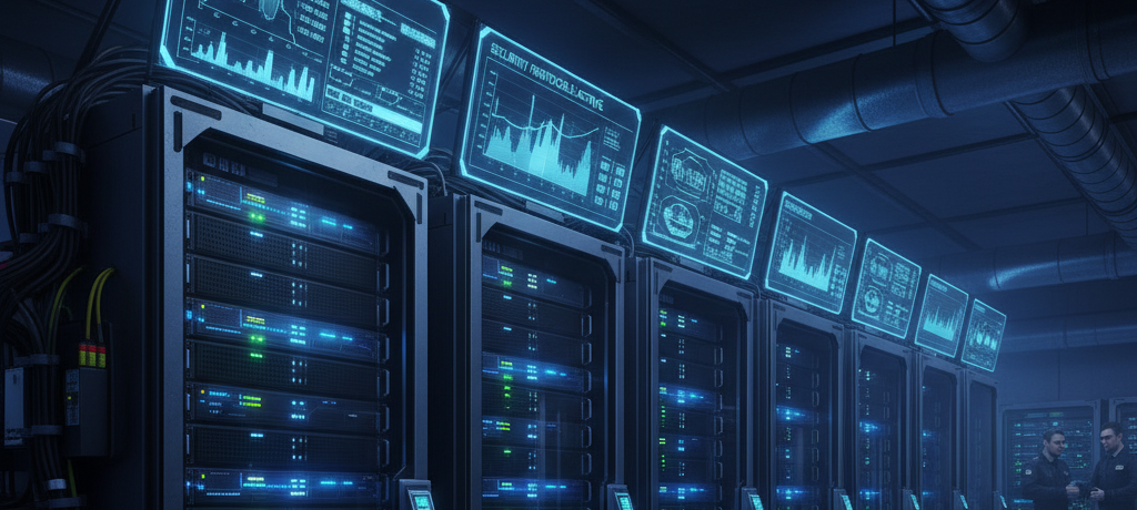 Securityservers